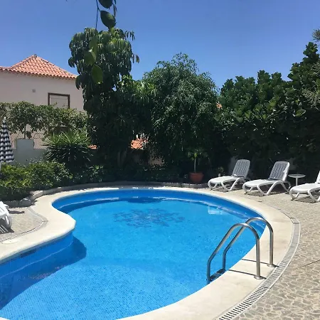 Party Villa/hen And Stag Parties * Arona (Tenerife)